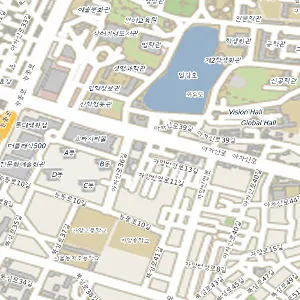 서울특별시 광진구 렌트카 삼원렌트카 위치