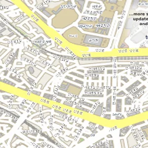 서울특별시 서대문구 대신동 장기렌트카 월렌트장기렌트플랫폼직카 위치