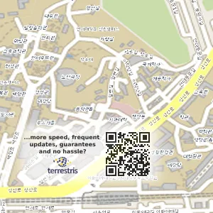 서울특별시 서대문구 대신동 중고차 아세아자동차상사 위치