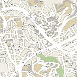 서울특별시 성북구 동소문동2가 렌트카 나들이렌트카서울지점 위치