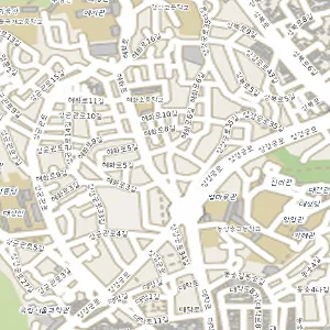 서울특별시 성북구 동소문동2가 렌트카 듀오렌터카 위치