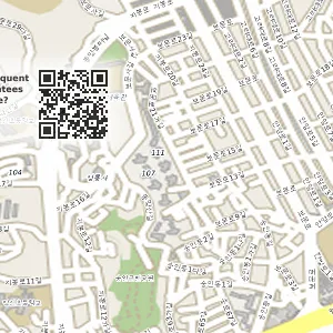 서울특별시 성북구 동소문동2가 중고차매매 한국자동차상사 위치