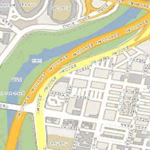 서울특별시 영등포구 양평동 렌트카 도윤렌트카 영등포지점 위치