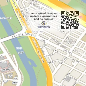 서울특별시 영등포구 양평동 장기렌트카 모딜 위치