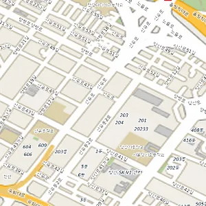 서울특별시 영등포구 양평동 중고차매매 오토플러스 본사 위치