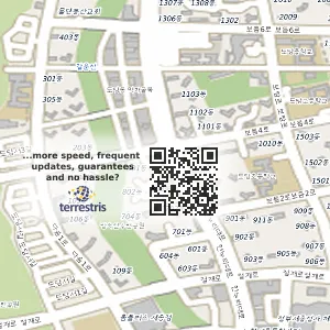 세종특별자치시 아름동 장기렌트카 세종시렌트카 도담점 위치