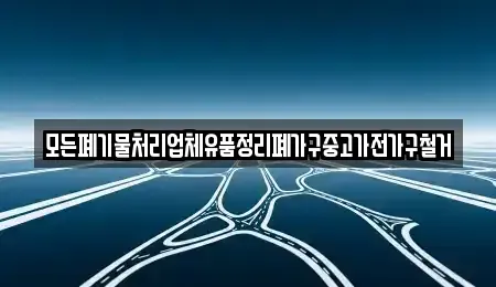 세종특별자치시 아름동 중고차 전문 모든폐기물처리업체유품정리폐가구중고가전가구철거