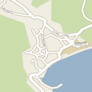 인천 옹진군 덕적면 렌트카 한솔네트웍스 덕적도지점 위치