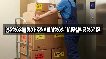 입주청소원룸청소거주청소이사청소상가사무실식당청소전문