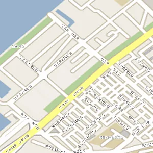 전남 목포시 죽교동 중고차매매 대양모터스 위치