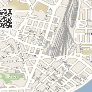 전남 목포시 해안동3가 렌트카 롯데렌터카 목포역지점 위치