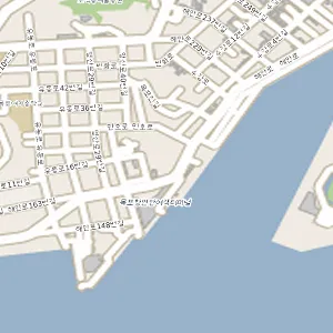 전남 목포시 해안동3가 중고차매입 중고트럭중고화물차1톤2.5톤3.5톤4.5톤5톤매매매입수출 위치