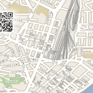 전라남도 목포시 축복동1가 렌트카 SK렌터카 목포지점 위치