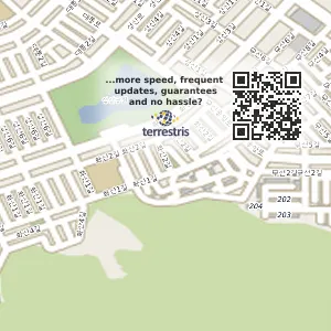 전라남도 여수시 여천동 렌트카 삼일렌트카 위치