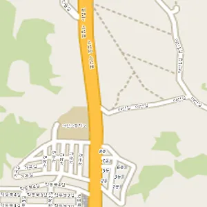 전라남도 여수시 여천동 중고차매매 OK상사 위치