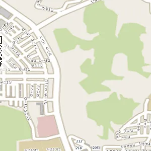 전라남도 여수시 여천동 중고차매매 여수중고차매매상사 위치