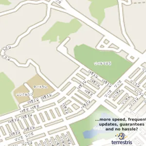 전라남도 여수시 여천동 중고차매입 여수중고차매입판매 위치