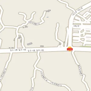 제주특별자치도 서귀포시 중문동 중고차 제주모터스매매상사 위치