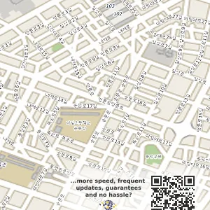 충북 제천시 의림동 렌트카 원카 제천지점 위치