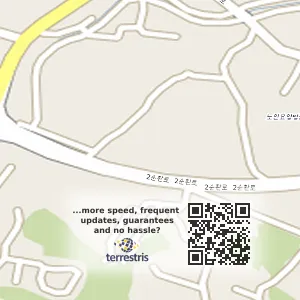 충북 청주시 서원구 장성동 중고차 장성오토코리아 위치