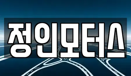 충북 청주시 서원구 장성동 중고차 전문 정인모터스