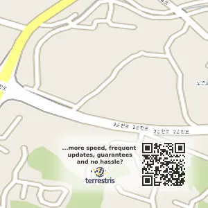 충북 청주시 서원구 장성동 중고차 정인모터스 위치