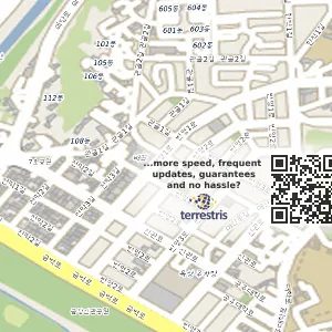 충청남도 공주시 월미동 단기렌트카 이렌터카 위치