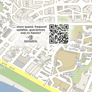 충청남도 공주시 월미동 렌트카 SK렌터카 공주대지점 위치