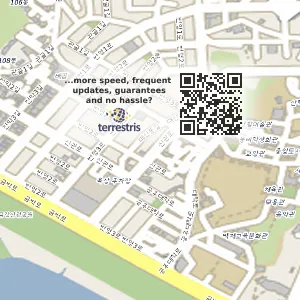 충청남도 공주시 월미동 렌트카 기풍렌트카 위치