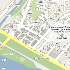 충청남도 공주시 월미동 렌트카 엠알렌트카여행사 위치