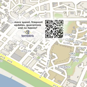 충청남도 공주시 월미동 중고차매매 현대모터스 위치