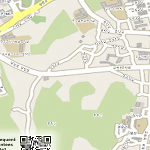 충청남도 공주시 중학동 렌트카 스마트렌트카 위치