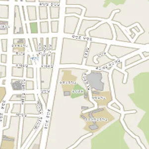 충청남도 공주시 중학동 중고차 중고트럭중고화물차1톤2.5톤3.5톤4.5톤5톤매매매입수출 위치