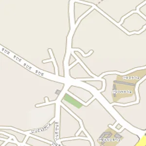 충청남도 논산시 연무읍 렌트카 설렌터카 위치