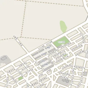 충청북도 제천시 명동 렌트카 건아렌트카 위치